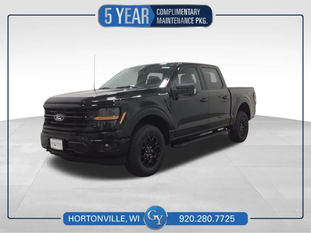 2025 Ford F-150 XLT for sale in Hortonville, WI
