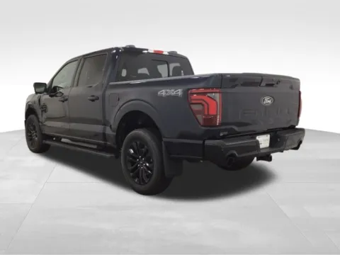 Another view of 2025 Ford F-150 Lariat for sale in Hortonville, WI at Gregg Young Hortonville Ford