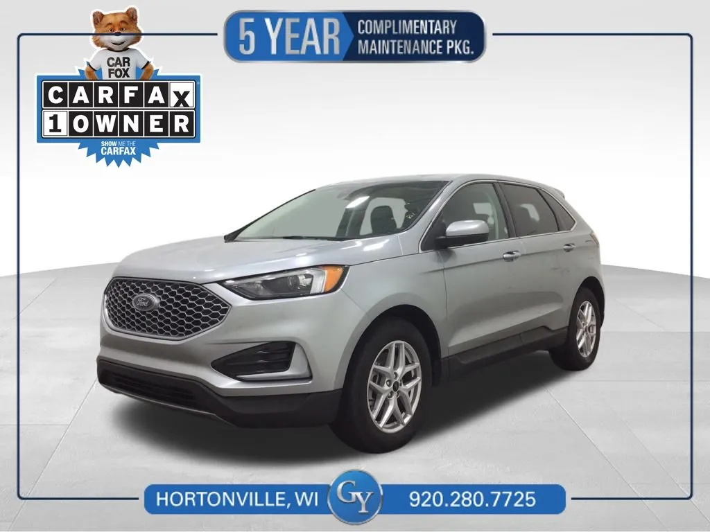 2024 Ford Edge SEL for sale in Hortonville, WI