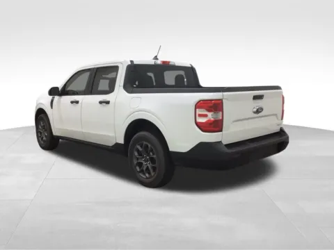 Another view of 2024 Ford Maverick XLT for sale in Hortonville, WI at Gregg Young Hortonville Ford