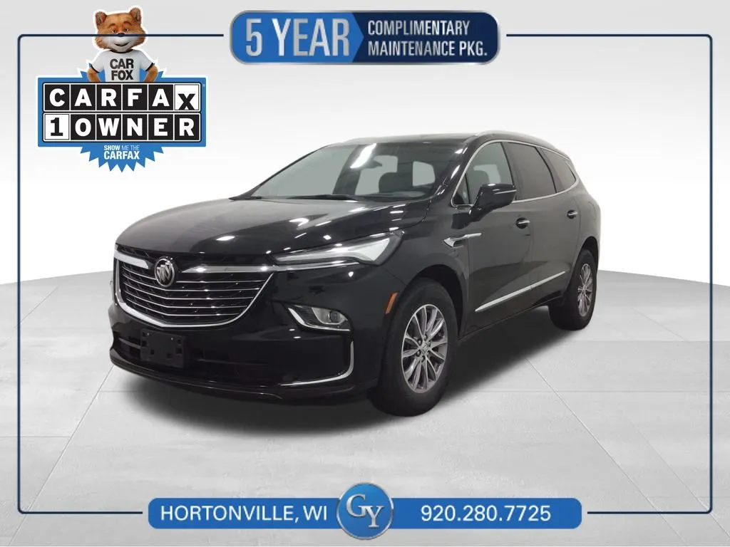 2024 Buick Enclave Premium Group for sale in Hortonville, WI