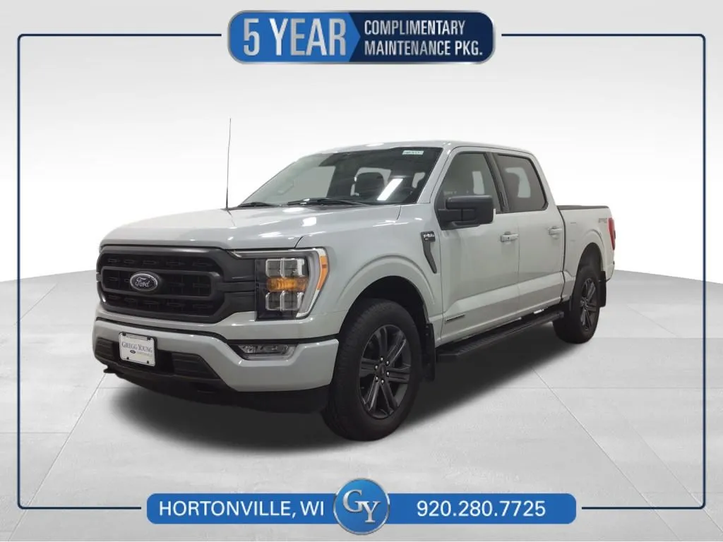 2023 Ford F-150 XLT for sale in Hortonville, WI