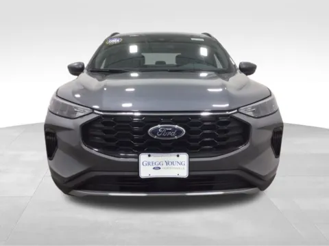 More photos of 2026 Ford Escape ST-Line at Gregg Young Hortonville Ford, WI