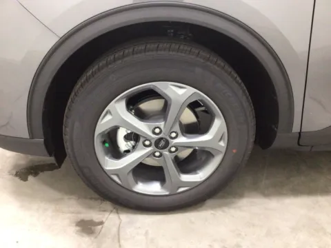 More photos of 2026 Ford Escape ST-Line at Gregg Young Hortonville Ford, WI