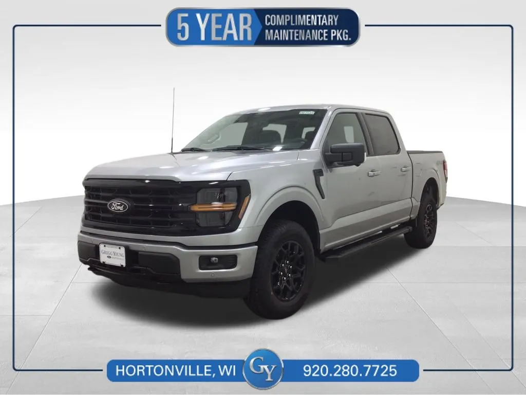 2025 Ford F-150 XLT for sale in Hortonville, WI