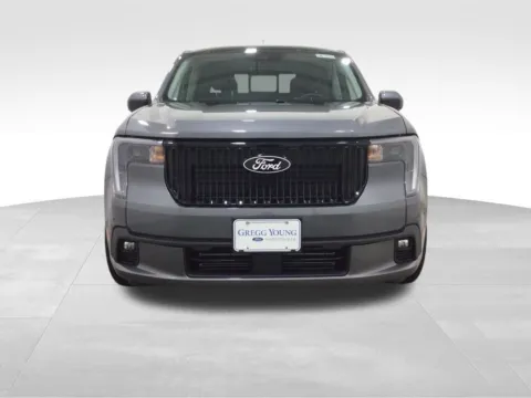 More photos of 2025 Ford Maverick Lobo High at Gregg Young Hortonville Ford, WI