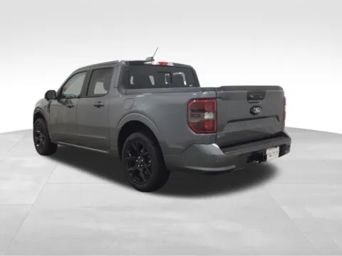 Photos of 2025 Ford Maverick Lobo High for sale in Hortonville, WI at Gregg Young Hortonville Ford