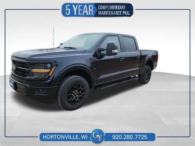 2025 Ford F-150 XLT for sale in Hortonville, WI