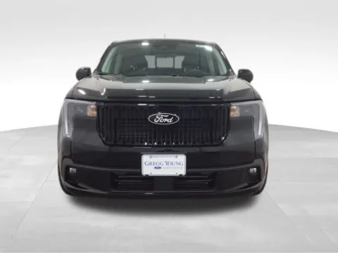 More photos of 2025 Ford Maverick LOBO at Gregg Young Hortonville Ford, WI