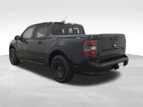 Photos of 2025 Ford Maverick LOBO for sale in Hortonville, WI at Gregg Young Hortonville Ford