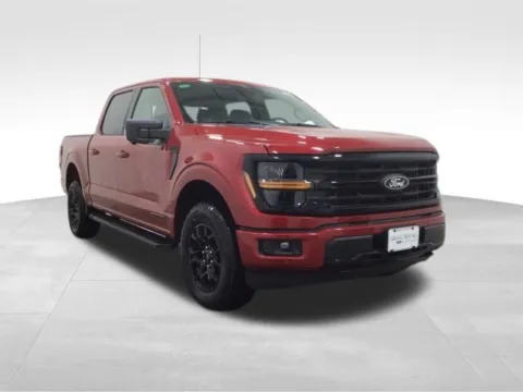 More photos of 2025 Ford F-150 XLT at Gregg Young Hortonville Ford, WI