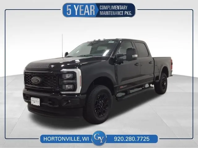 2025 Ford F-350SD Lariat for sale in Hortonville, WI