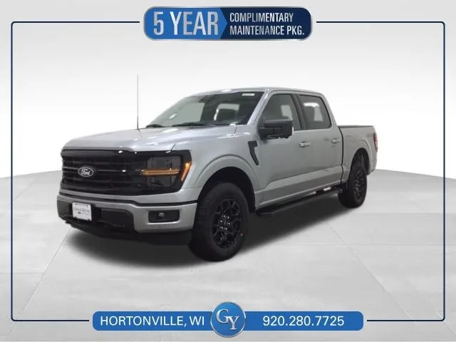 2025 Ford F-150 XLT for sale in Hortonville, WI