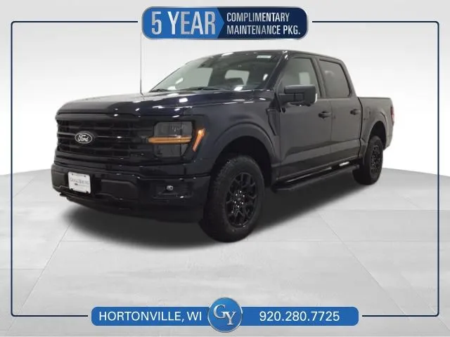 2025 Ford F-150 XLT for sale in Hortonville, WI