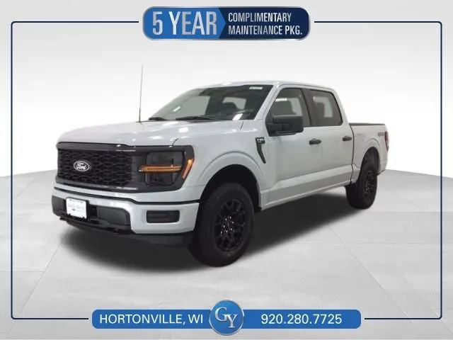 2025 Ford F-150 STX for sale in Hortonville, WI