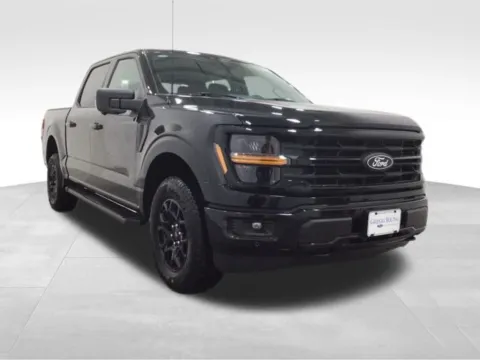 More photos of 2025 Ford F-150 XLT at Gregg Young Hortonville Ford, WI