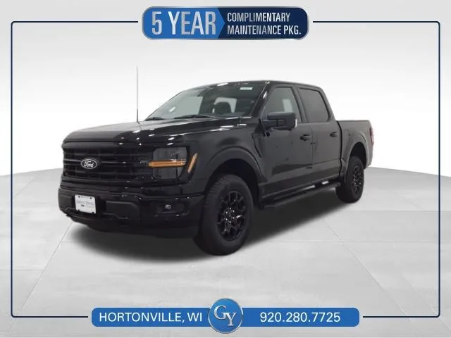 2025 Ford F-150 XLT for sale in Hortonville, WI