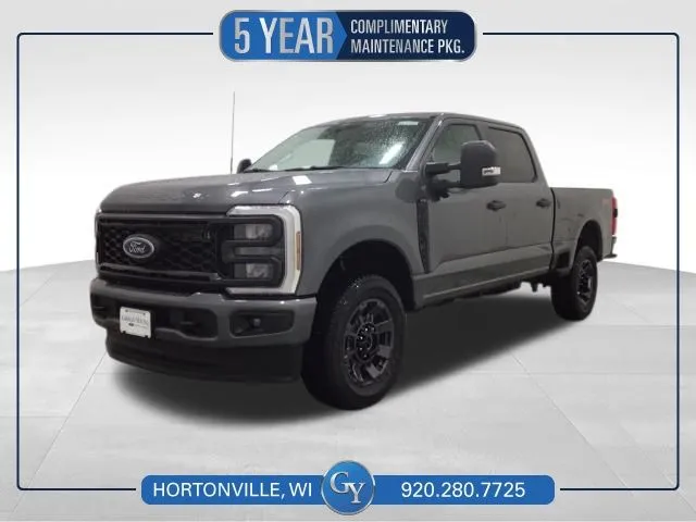 2025 Ford F-350SD XL for sale in Hortonville, WI