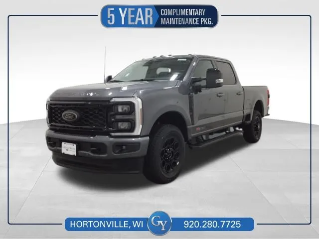 2025 Ford F-250SD Lariat for sale in Hortonville, WI