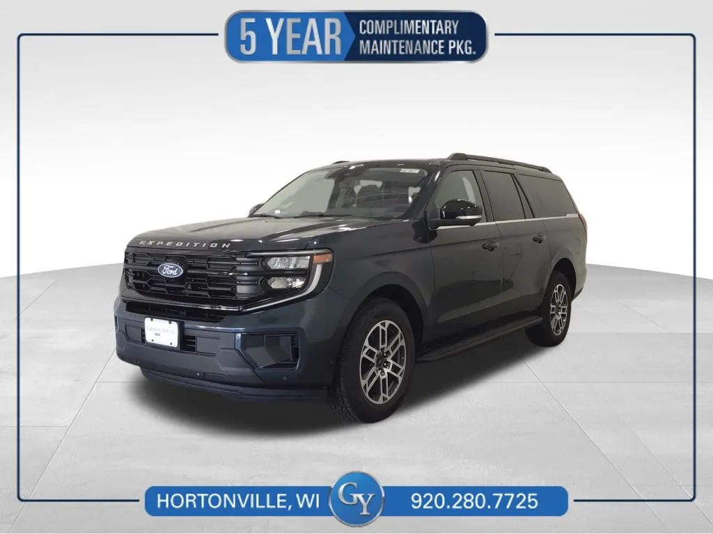 2025 Ford Expedition Max Active for sale in Hortonville, WI