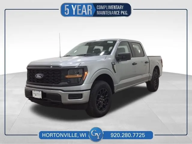 2025 Ford F-150 STX for sale in Hortonville, WI