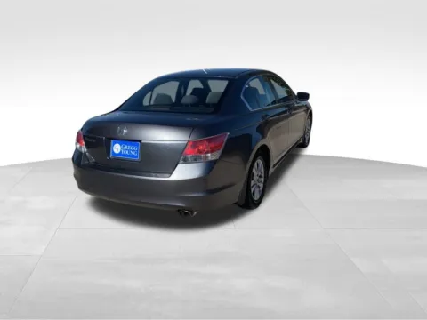More photos of 2009 Honda Accord LX-P at Gregg Young Ford of Newton, IA