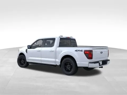 More photos of 2025 Ford F-150 XLT at Gregg Young Ford of Newton, IA