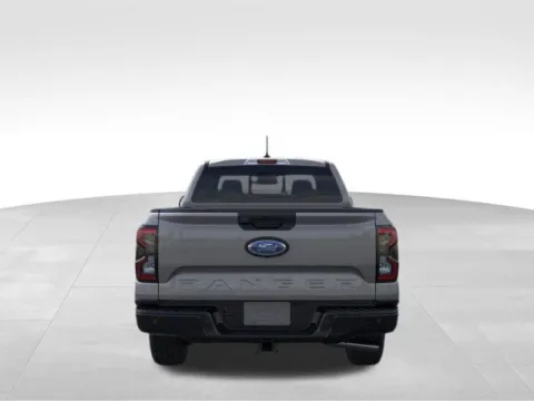 More photos of 2025 Ford Ranger Lariat at Gregg Young Ford of Newton, IA