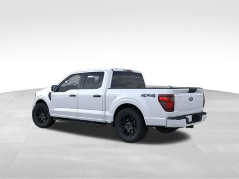More photos of 2025 Ford F-150 STX at Gregg Young Ford of Newton, IA