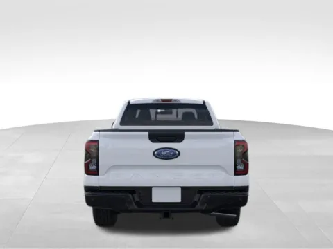 More photos of 2025 Ford Ranger XLT at Gregg Young Ford of Newton, IA