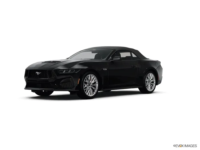 2025 Ford Mustang GT Premium for sale in Newton, IA