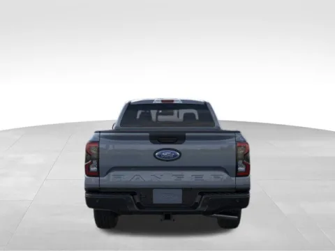 More photos of 2025 Ford Ranger Lariat at Gregg Young Ford of Newton, IA