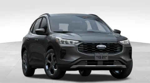 More photos of 2025 Ford Escape ST-Line at Gregg Young Ford of Newton, IA