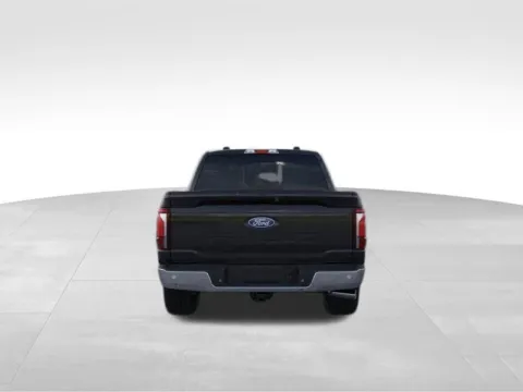More photos of 2025 Ford F-150 Lariat at Gregg Young Ford of Newton, IA