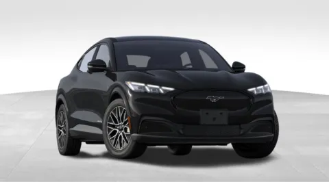 More photos of 2025 Ford Mustang Mach-E Premium at Gregg Young Ford of Newton, IA