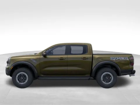 Another view of 2025 Ford Ranger Raptor for sale in Newton, IA at Gregg Young Ford of Newton