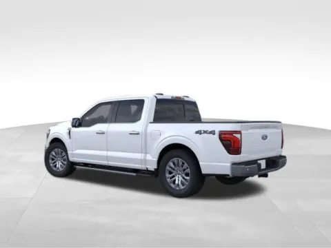 More photos of 2025 Ford F-150 Lariat at Gregg Young Ford of Newton, IA