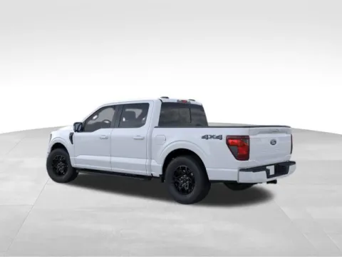 More photos of 2025 Ford F-150 XLT at Gregg Young Ford of Newton, IA