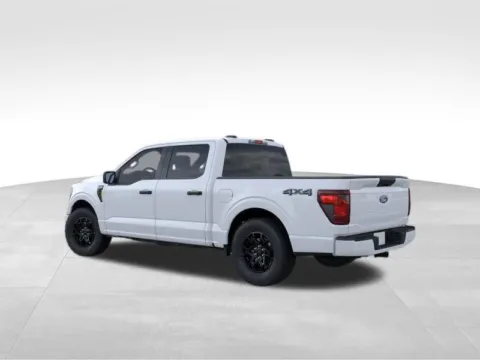 More photos of 2025 Ford F-150 STX at Gregg Young Ford of Newton, IA
