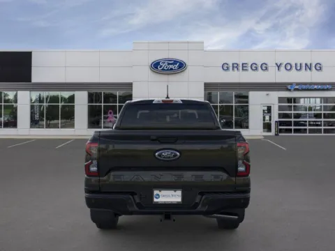 More photos of 2025 Ford Ranger XLT at Gregg Young Ford of Newton, IA