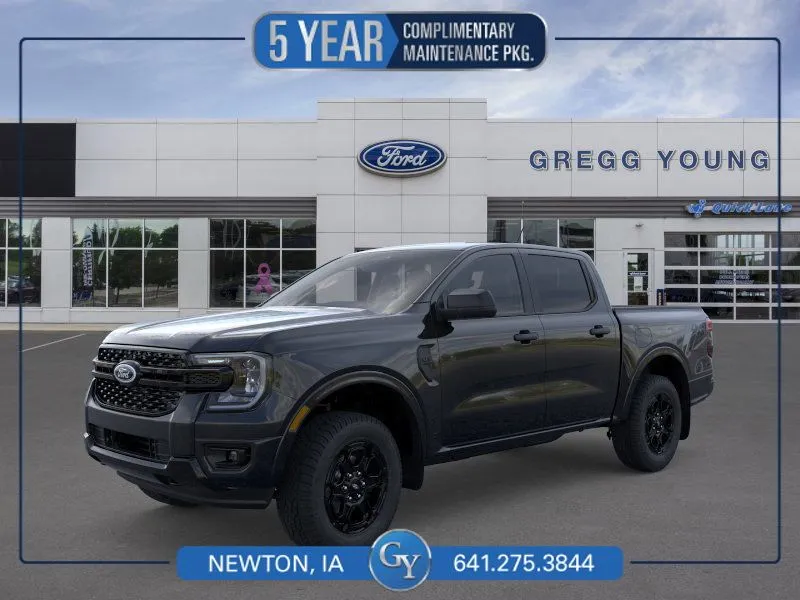 2025 Ford Ranger XLT for sale in Newton, IA