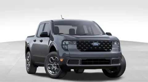 More photos of 2025 Ford Maverick XLT at Gregg Young Ford of Newton, IA