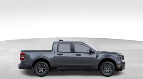 More photos of 2025 Ford Maverick XLT at Gregg Young Ford of Newton, IA