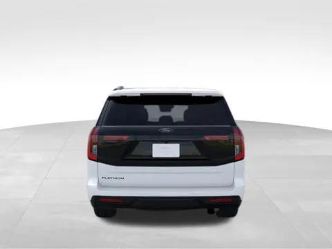 More photos of 2025 Ford Expedition Platinum at Gregg Young Ford of Newton, IA