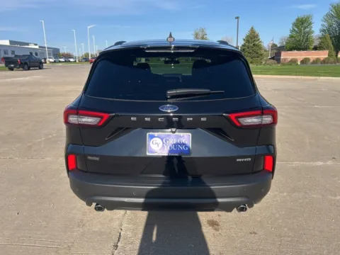 More photos of 2026 Ford Escape ST-Line at Gregg Young Ford of Newton, IA