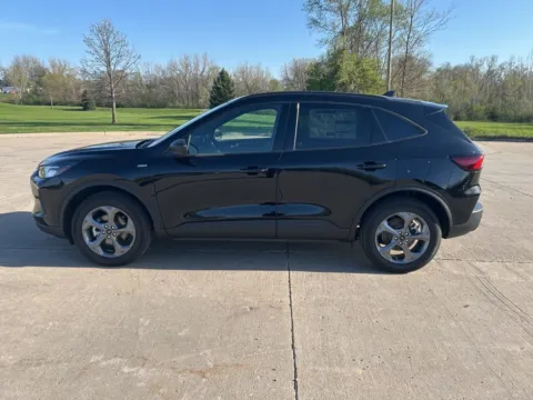 Photos of 2026 Ford Escape ST-Line for sale in Newton, IA at Gregg Young Ford of Newton