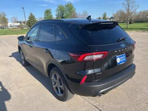 Another view of 2026 Ford Escape ST-Line for sale in Newton, IA at Gregg Young Ford of Newton