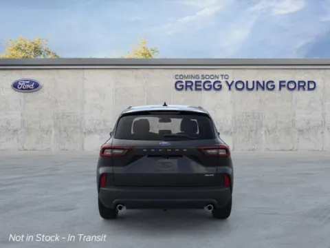 More photos of 2026 Ford Escape ST-Line at Gregg Young Ford of Newton, IA