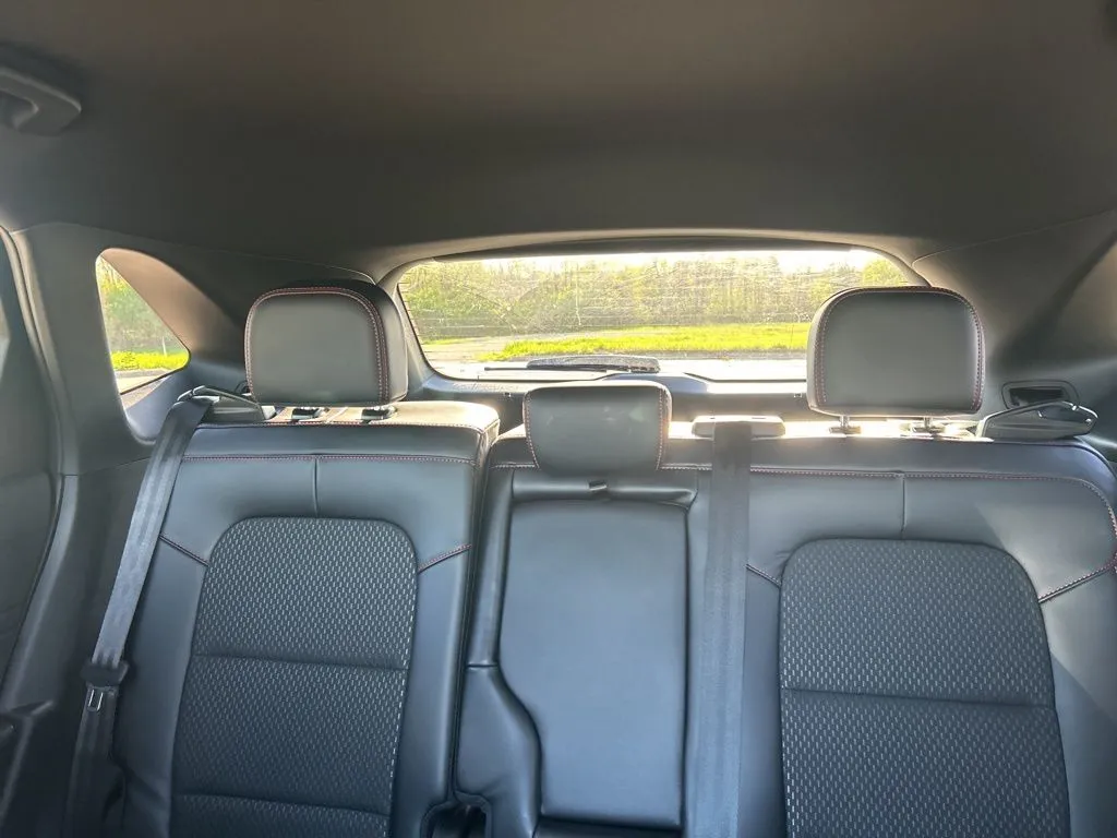 2026 Ford Escape ST-Line - Photo 32