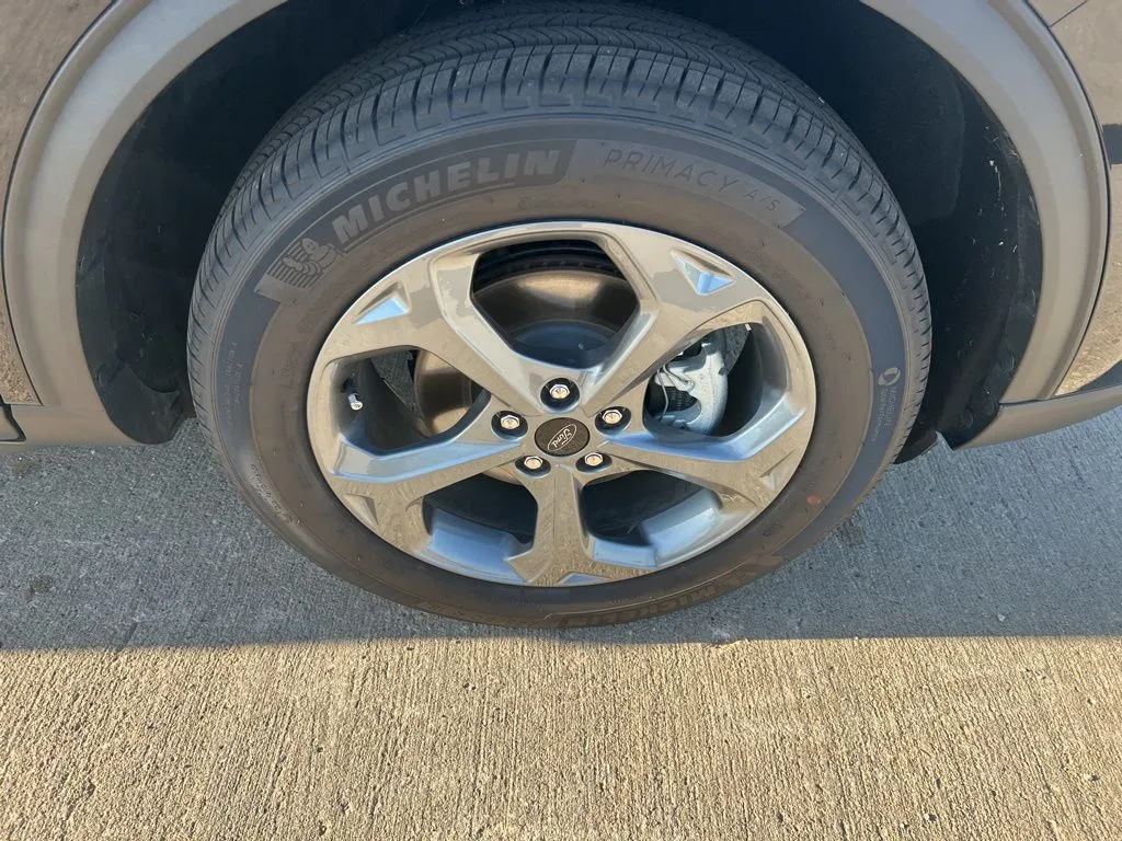 2026 Ford Escape ST-Line - Photo 35